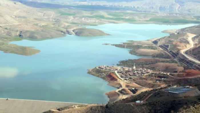 TBMM Erzincan'daki faciayı araştıracak