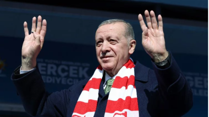 Sivas'tan rekor destek bekliyoruz