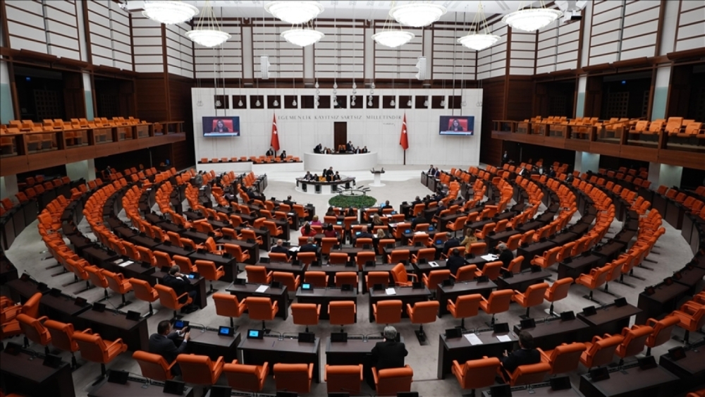 Sözleşmeli personel için kademe hakkı teklifi